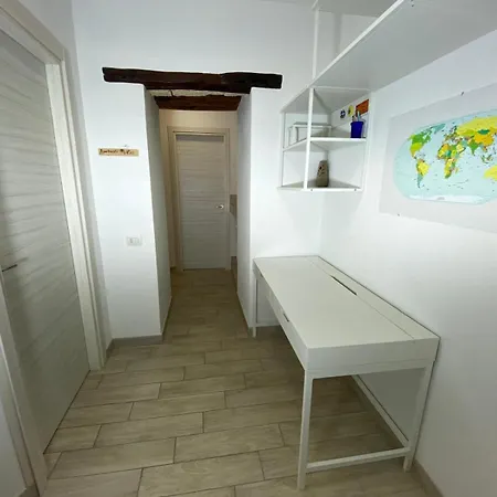 Ferienhaus Pinhouse