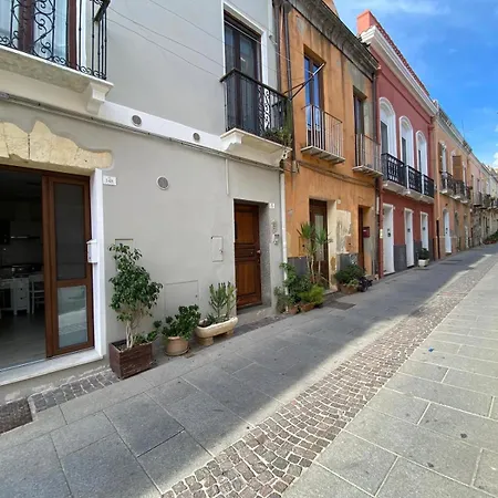 Pinhouse Ferienhaus Cagliari