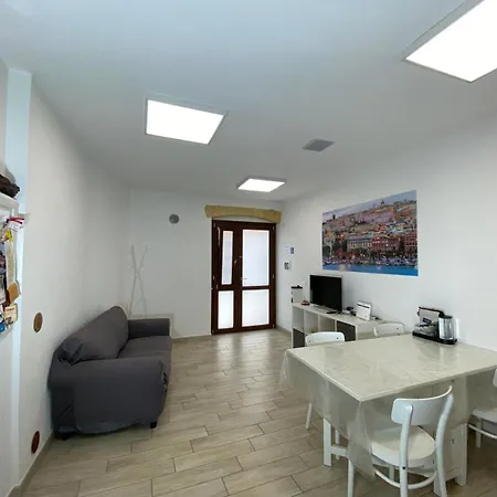 Pinhouse Cagliari