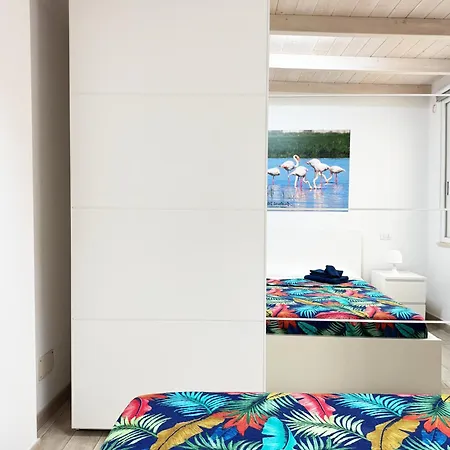 Pinhouse Ferienhaus Cagliari