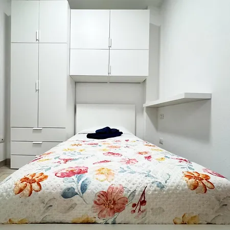Pinhouse Ferienhaus Cagliari