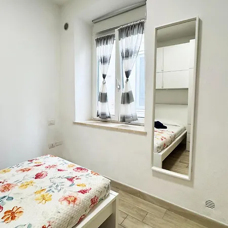 Ferienhaus Pinhouse Cagliari